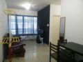 HOMESTAY KOTA KINABALU NEAR AIRPORT (CCGF H6-0) ホテルの詳細