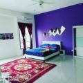 Homestay Lavender Seri Iskandar ホテルの詳細