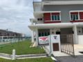 Homestay Murah Aliff Meru Ipoh ホテルの詳細