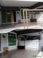 HOMESTAY MURAH MELAKA MASJID TANAH ホテルの詳細