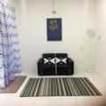 Homestay Near Exit Kuantan ホテルの詳細