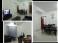 HOMESTAY PUISI ホテルの詳細