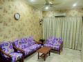 Homestay Pulai ホテルの詳細