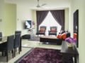 Homestay Putrajaya PICC #Putrajayastay ホテルの詳細