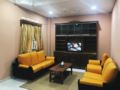 Homestay Seberang Temerloh near Hospital Temerloh ホテルの詳細