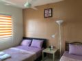 Homestay Selayang with Wifi&Aircond ホテルの詳細