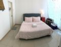 Homestay Shah Alam (NIX.GUESTHOUSE) ホテルの詳細