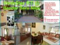 HomeStay SiTi 0102556557 ホテルの詳細