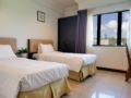 Homey 3BR 2Bath Likas Square Apartment KK City ホテルの詳細