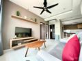 Homie20The Height Residence/6-8pax ホテルの詳細