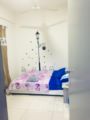 Hostel Private Room 3 at Equine Park ホテルの詳細