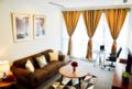 HOT Binjai 8 Luxury 1BedRoom Suite | TC01 ホテルの詳細