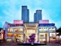 Hotel Apartment Pavilion Residence Bukit Bintang ホテルの詳細
