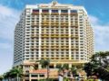 Hotel Equatorial Melaka ホテルの詳細