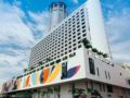 Hotel Jen Penang by Shangri-La ホテルの詳細