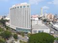 Hotel Royal Penang ホテルの詳細