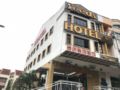 Hotel Seeds Wangsa Maju ホテルの詳細