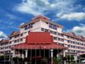 Hotel Selesa Pasir Gudang ホテルの詳細