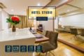 HOTEL STUDIO SUITE Limited Edition Regalia KL ホテルの詳細