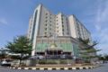 Hotel Taiping Perdana ホテルの詳細