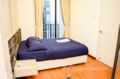 I City I Soho 1 BEDROOM Yuuki Homestay (005U) ホテルの詳細