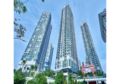 I City I Soho 1 DUPLEX YuukiHomestay (T019) ホテルの詳細