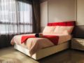 Icity Homestay Hyde Tower Shah Alam ホテルの詳細