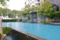 Icon Residence KL #84 2BR by Perfect Host ホテルの詳細