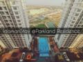 IdamanStay Parkland Residence (Pool) ホテルの詳細