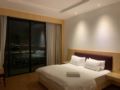 IMPERIAL SUITES 2007 City view Homestay ホテルの詳細