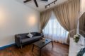 Imperio Seaview 1637 Jonker Melaka By I Housing ホテルの詳細