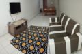 INDAH Permata Homestay Ground Floor Apartment ホテルの詳細