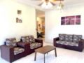 Ipoh Ampang Bungalow Suites (12 Pax) ホテルの詳細