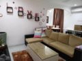 Ipoh Angiela Homestay ホテルの詳細