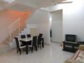 Ipoh Cozy Homestay ホテルの詳細