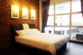 Ipoh loft homestay ( 12 paxs) ホテルの詳細