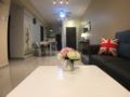 Ipoh Majestic City Garden Homestay (2 CarParks) ホテルの詳細