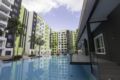 Ipoh Manhattan Condominium Waterpark ホテルの詳細