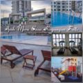 Ipoh Meru Casa Kayangan Suites MAPS & Casuarina ホテルの詳細