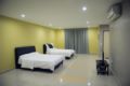 Ipoh Town Cozy Guest House 1A ホテルの詳細