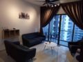 J Concept Homestay The Atlantis Melaka ホテルの詳細