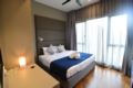 J&J Homestay Vista Residences GENTING HIGHLANDS ホテルの詳細