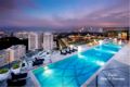 Japanese Style Apartment Sky Pool Sri Hartamas ホテルの詳細