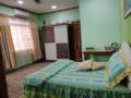 Jazepuri Guest Rooms - Jaze 1 ホテルの詳細