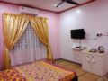 Jazepuri Guest Rooms - Jaze 3 ホテルの詳細