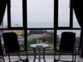 Jazz Suite Seaview ApartmentPenang ホテルの詳細