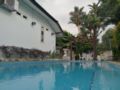 JB Homestay City Garden House Swimming Pool Villa ホテルの詳細