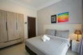 JB Town 2Bedrooms & 1 Carpark at CIQ & City Square ホテルの詳細