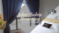 JB Town Danga Bay Condo (JB Homestay by Fourtrees) ホテルの詳細