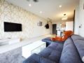 JBPermas Green Haven Apartment with Free-Wifi ホテルの詳細